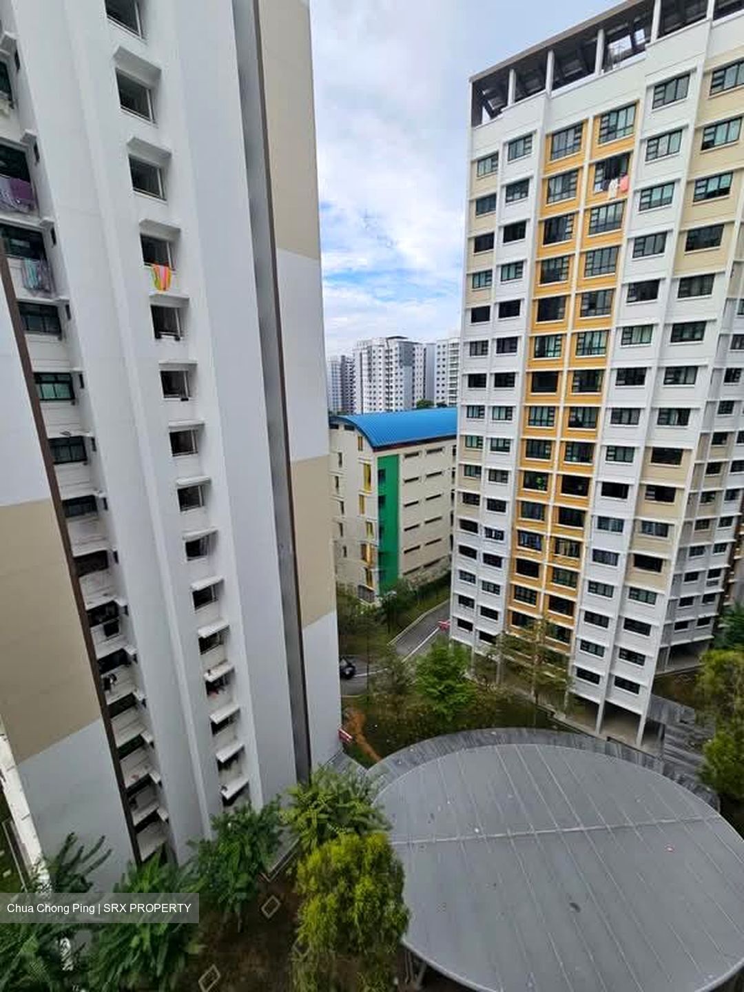 Blk 122A Punggol Edge (Punggol), HDB 5 Rooms #532062751